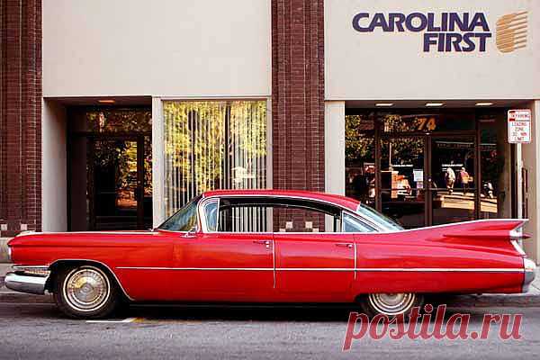 Cadillac 1959