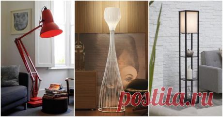 Произведение искусства, а не осветительный прибор!