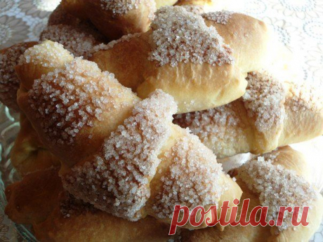 РОГАЛИКИ СЮРПРИЗ
