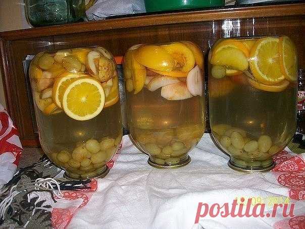 Лучшие коктейли МИРА