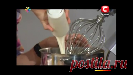 Романтический завтрак Креп Сюзетт от Эктора Хименес-Браво | Все буде добре