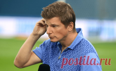 Аршавин раскритиковал Галицкого за вмешательство в работу тренеров клуба. Андрей Аршавин привел два примера: первый — что Галицкий говорил вратарям не прыгать заранее при отражении пенальти. И второй — чтобы угловые не подавали, а разыгрывали