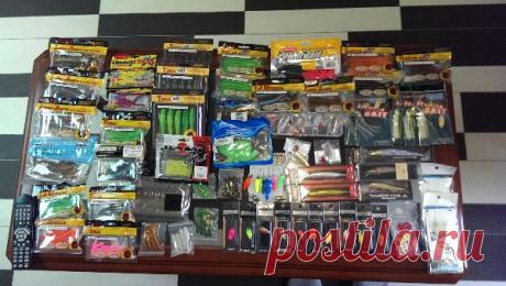 Китайские рыболовные снасти: годятся ли они для наших природных условий? | Все о ловле рыбы - Рыбалке.нет