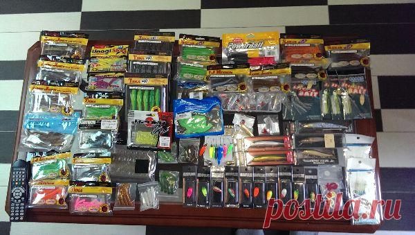 Китайские рыболовные снасти: годятся ли они для наших природных условий? | Все о ловле рыбы - Рыбалке.нет