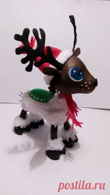 Редактировать описание