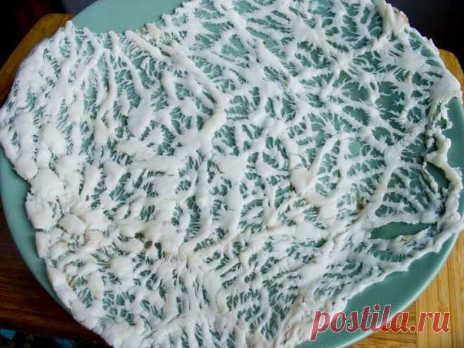 Вспомнила и стала покупать на рынке жировую сетку: как и для чего я использую чудо-сальник | Вкусно без компромиссов🍵🍹🥙 | Яндекс Дзен