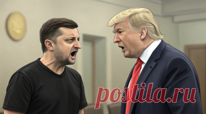 Сенатор Карасин ожидает острую борьбу на встрече Трампа и Зеленского. Председатель комитета Совфеда по международным делам Григорий Карасин заявил, что ожидает острую борьбу на встрече президента США Дональда Трампа с Владимиром Зеленским. Читать далее