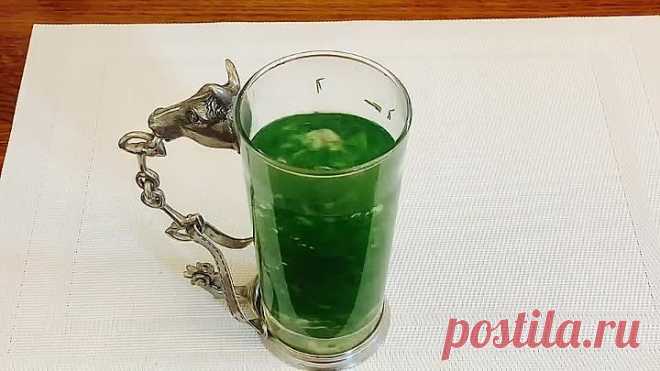 2 ложки на стакан воды и нет проблем! Отличное ЭФФЕКТИВНОЕ СРЕДСТВО!
