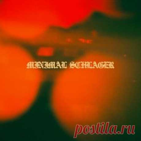 Minimal Schlager - Lover (2025) [Single] Artist: Minimal Schlager Album: Lover Year: 2025 Country: Germany Style: Dream Pop, Synthpop