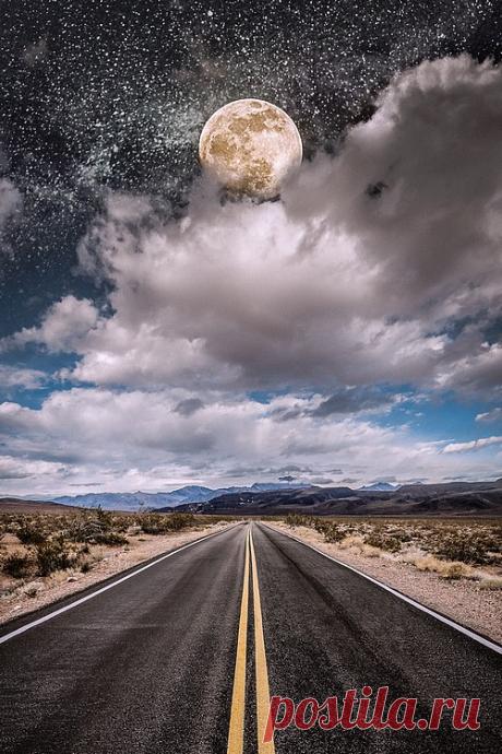 e4rthy:
“ The Road by Nathan Spotts
”