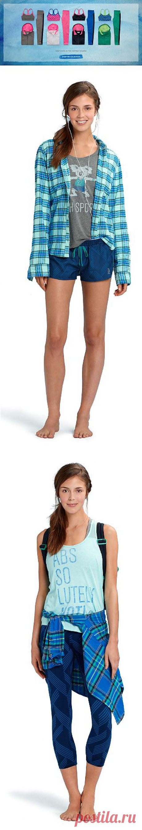 Womens GH Sport | GillyHicks.com
Отличное белье, спортивная одежда и одежда для отдыха. Только для женщин и до размера 48-50(((Российского)... По отзывам, бельишко лучше, чем у VS.