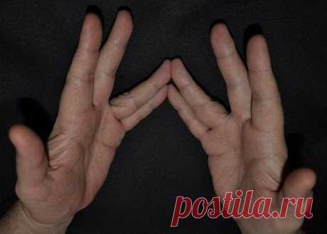 Целительная мудра от бессонницы | Мастерская духовного совершенствования