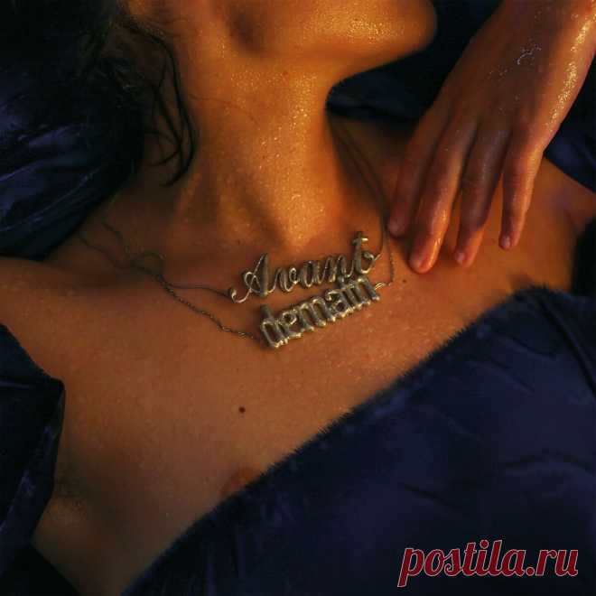 Turquoise - avant demain (2024) 320kbps / FLAC