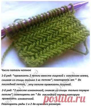 Вязание Мастер классы