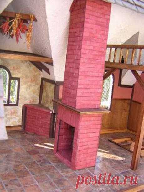 My Dream Dollhouse