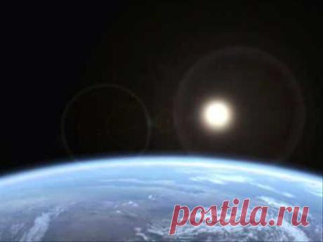 Ролик ENIGMA - SITTING ON THE MOON