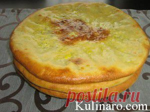 Хачапури | Кулинарные рецепты