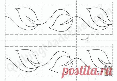 Quilting on a Roll - Quilting Made Easy