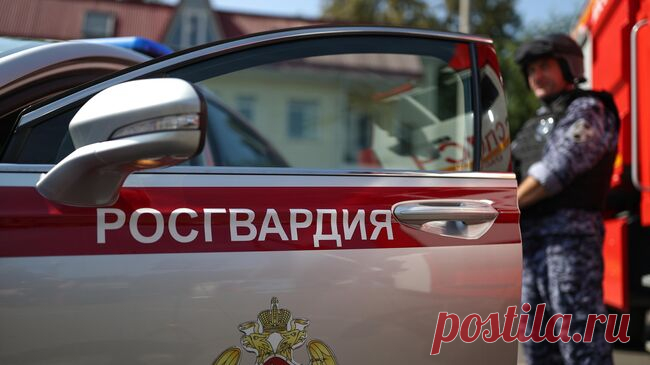 В кубанской станице нашли обломки беспилотника