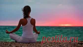 Медитации в свободном доступе ⋆ Секреты Силы