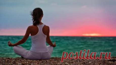 Медитации в свободном доступе ⋆ Секреты Силы