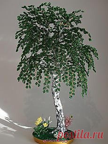 Поиск на Постиле: бисер