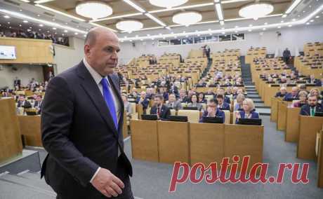 Мишустин прибыл в Госдуму. Врио премьер-министра России Михаил Мишустин прибыл в Госдуму.