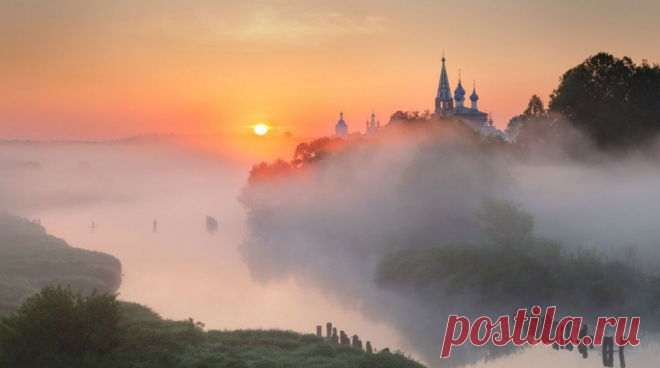 Лучшие фотографии National Geographic за июнь