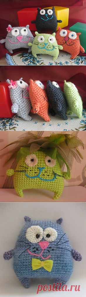Кот Шлепкин