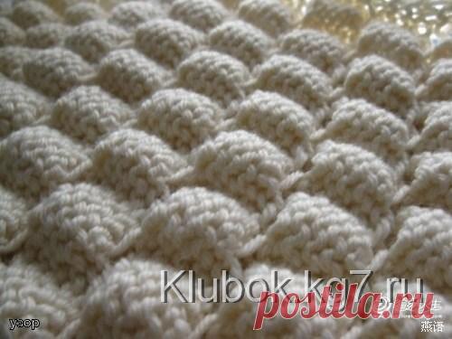 Узоры | Клубок