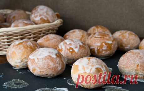 Самый простой рецепт домашних пряничков | Вкусняшки | Яндекс Дзен