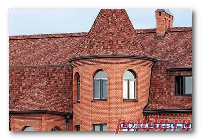 Что делать когда протекает крыша » Самоделки своими руками - сделай сам