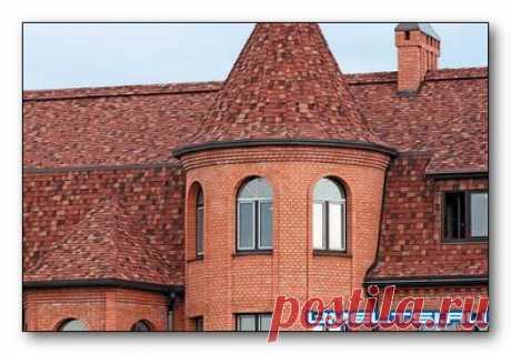 Что делать когда протекает крыша » Самоделки своими руками - сделай сам