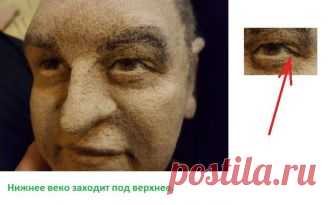 Лицо куклы для начинающих — правильный старт, или Как избежать главных ошибок в изготовлении кукольной головы и лица – Ярмарка Мастеров