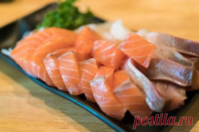 12 продуктов, в которых кальция больше, чем в молоке