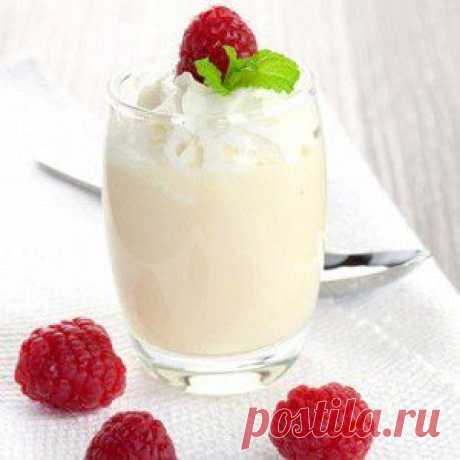 Панна-котта из маскарпоне - BestCook