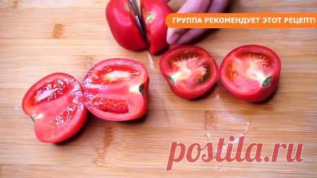 Как Вкусно за 30 минут накормить все Семейство) Записывайте рецепт!