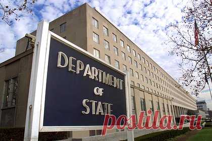 США смягчили риторику в отношении России