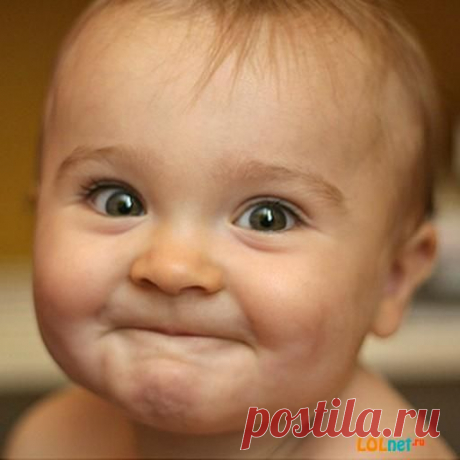 Как вырастить из ребенка оптимиста