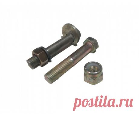 Набор крепления передней стойки ИЖ-2126 ОДА, 2717 Автор: продажа, цена в Харькове. амортизаторы, стойки, подушки стоек от "AvtoZap" - 540354135