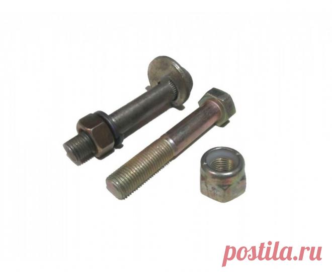 Набор крепления передней стойки ИЖ-2126 ОДА, 2717 Автор: продажа, цена в Харькове. амортизаторы, стойки, подушки стоек от 