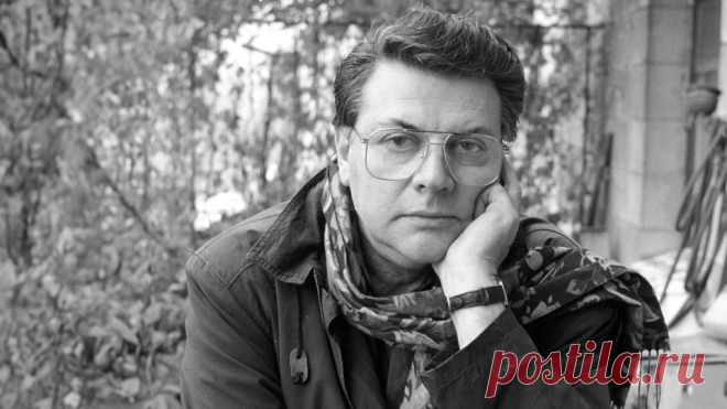Колоссальный гедонист. Лишний Дон Жуан. Худрук и президент. Александр Ширвиндт — Статьи на Кинопоиске