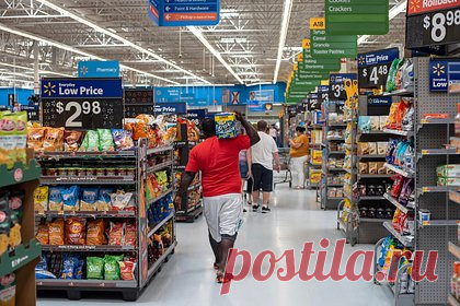 Переехавшая в США российская блогерша раскрыла популярную уловку в американских магазинах