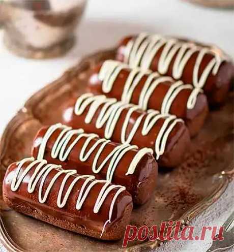Шоколадная картошка – как вкусно приготовить