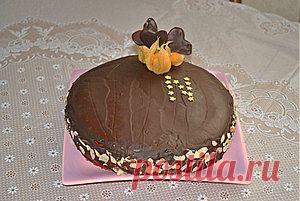 постный торт, постное сладкое, постная выпечка . Рецепт c фото, мы подскажем, как приготовить!