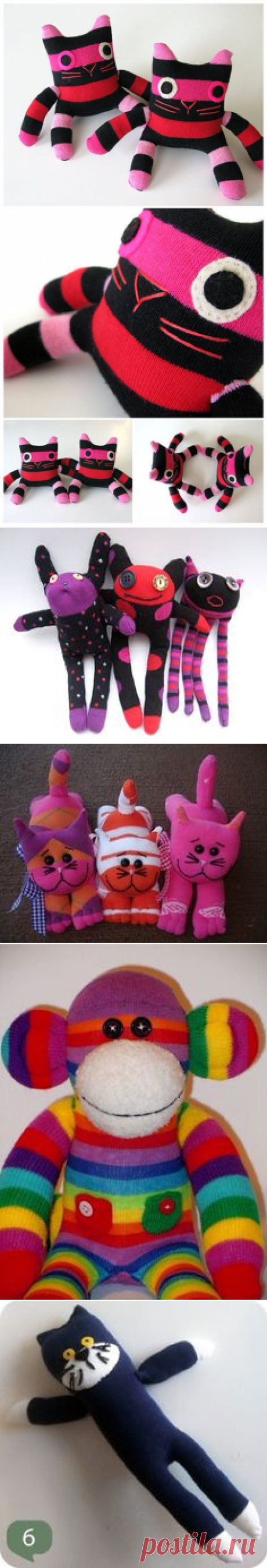 (7) Pinterest: инструмент для поиска и хранения интересных идей