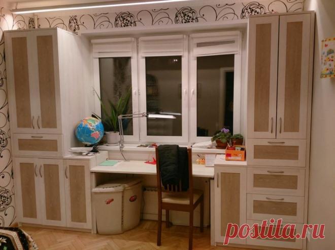 мебель рабочий уголок – Google Поиск