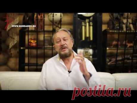 Русская Школа Русского Языка. Небесный урок. Луна - оборотень. Урок 7. Виталий Сундаков.