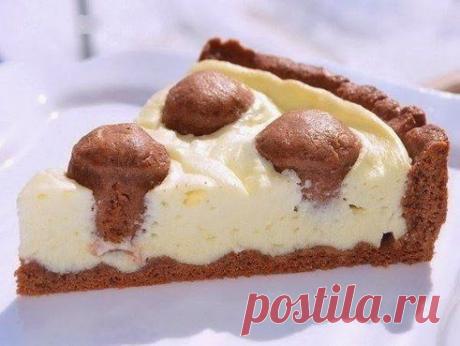 Пирог с творожным кремом.Безумно вкуснo!! Быстро, легко и ОЧЕНЬ вкусно! Рецепт совсем простой. !! Более подробно о рецепте можете узнать в источникe: шеф-повар Одноклассники, по ссылке fastppc.net/Cov5  Рекомендуем посмотреть!!! Приятного аппетитa

Дорогие кулинары! Чтобы не потерять рецепт, жмите &quot;Класс!&quot;, а потом &quot;поделиться&quot;. Рецепт будет на вашей стене В Одноклассники. Всё ОК!