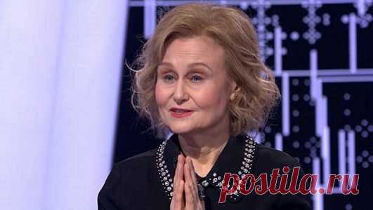 Дарья Донцова и ее недавнее чудесное выздоровление. По мотивам шоу "Секрет на миллион" | Мысли вслух | Яндекс Дзен